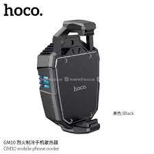 Hoco GM10 Fast Cooling Mobile Phone Cooler